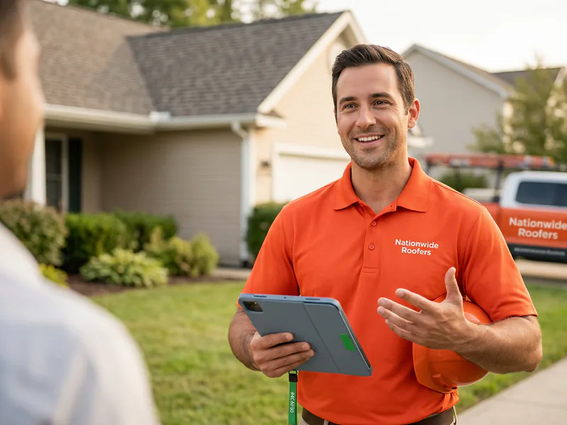 Roof Installation  in Sun Prairie  FAQ