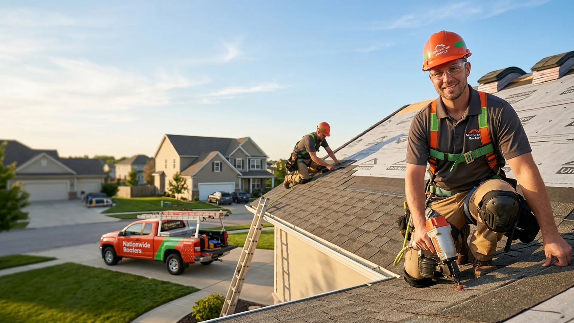 Affordable Roof Installation Sun Prairie, WI Near Me